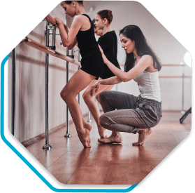 Entrenamiento deportivo