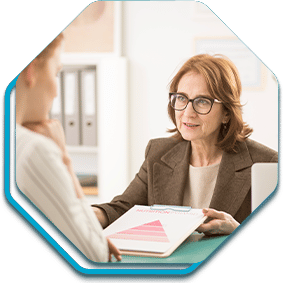 Servicios sociales especializados