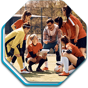 Clubs deportivos