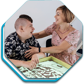 Integración social