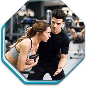 Especialista en motivación deportiva
