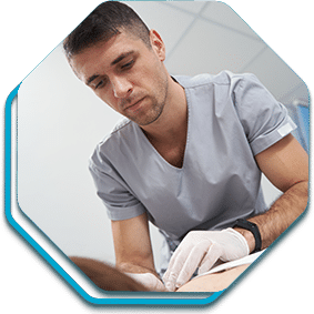 Consultorios privados